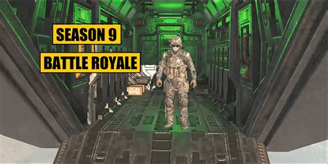 Call Of Duty Mobile Season 9 Battle Royale Leaks Mobile Mode Gaming