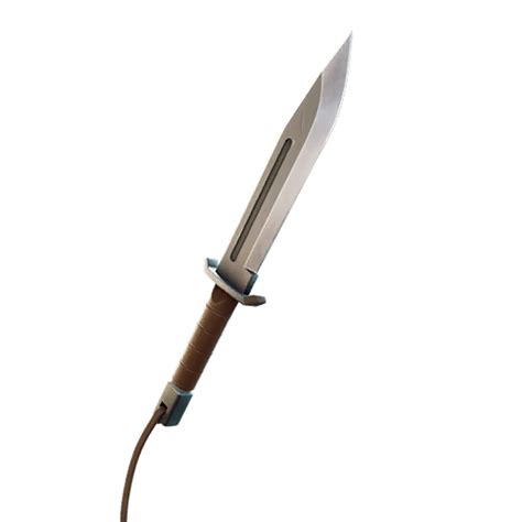 Fortnite Combat Knife Pickaxe Esportinfo