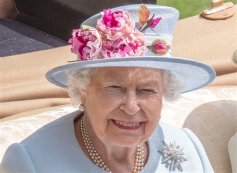 British World History Monarchy Reasons Queen Elizabeth II Will Never Give Up The Throne