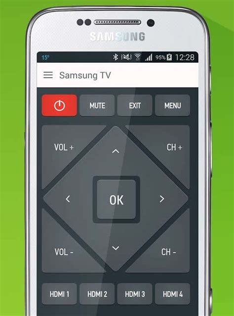 9 Best Tv Remote Apps For Android And Ios 2023