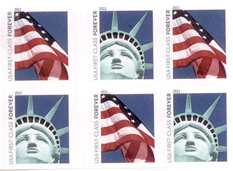 Us Postal Service Forever Stamp Set For Big Price Hike Stock Up