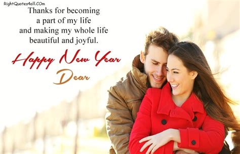 New Year Wishes For Boyfriend New Year Love Messages For Him