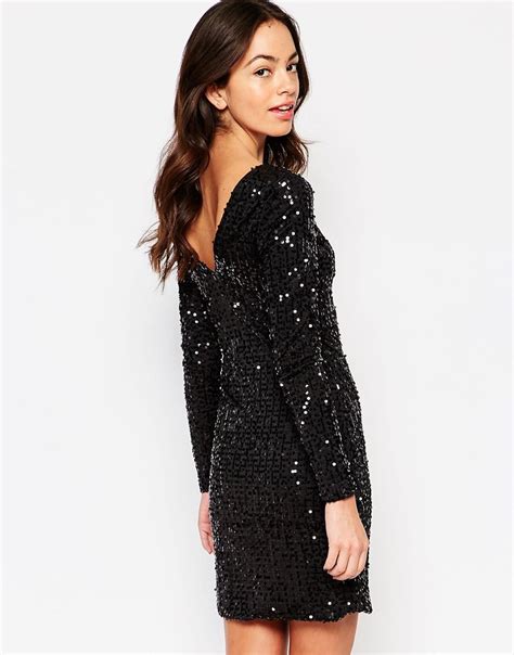 What are synonyms for discotheque dress? Motel Sequin Discotheque Dress | Maternity jacket, Jackets ...