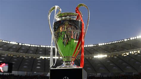Official uefa champions league and european cup history. Champions League 2020 final: Where it's being played ...