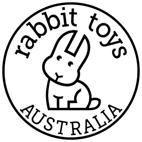 Rabbit Toys Australia Melbourne Vic