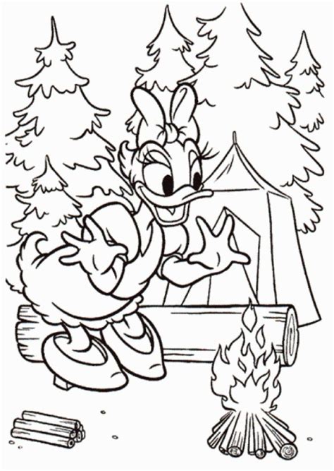 Coloring books summer colors christmas coloring pages print easter coloring pages easter coloring pages printable camping coloring pages. Camping Coloring Pages - Best Coloring Pages For Kids