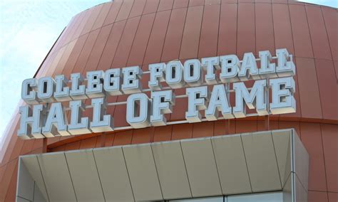 Josh Heupel Two Vfls On 2024 College Football Hall Of Fame Ballot