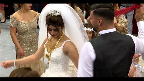 Firas Rabia Kurdische Hochzeit Ross Deko Music Ekrem Reso