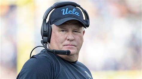 Ucla Football Chip Kelly Is The Fifth Best Pac 12 Coach Athlonsports