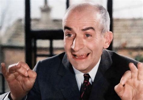 Louis de Funès son petit fils fait de rares confidences sur son grand père