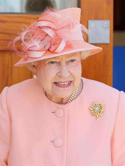 God Save The Queen — Queen Elizabeth Ii During Her Diamond Jubilee