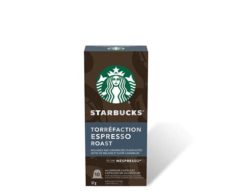 Starbucks® by Nespresso® Recycling | Starbucks® at Home