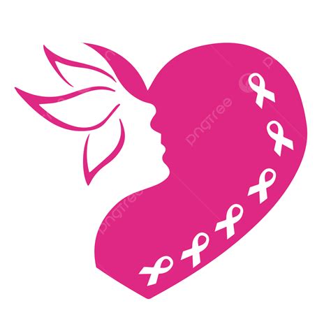 Câncer Logo Png Logotipo Do Câncer De Mama Logotipo De