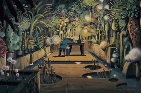 Download Free 100 Studio Ghibli Aesthetic