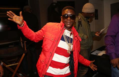 Boosie Badazz Facing Felony Drug And Firearm Charges After Being Arrested Freshest Fm