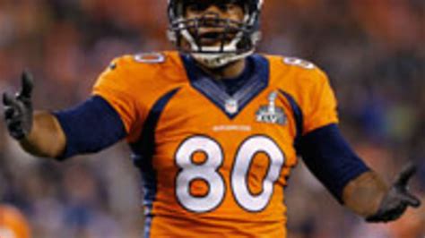 Julius Thomas Still Learning After Breakout With Denver Broncos