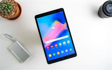 Samsung Galaxy Tab A 80 With S Pen Review Your Digital Notebook