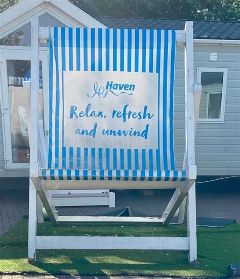 Our Hideaway Holiday To Haven Seashore Hideaway Norfolk Holiday Great Yarmouth