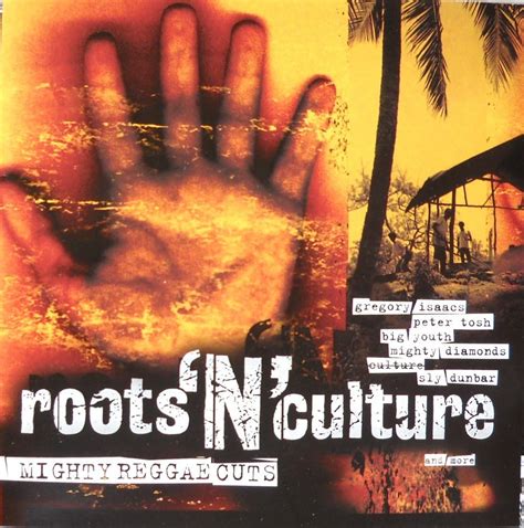 Roots N Culture Uk