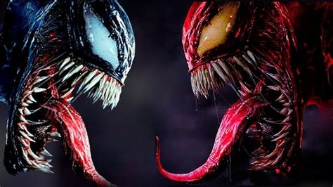 Venom 2 Carnage Přichází Online Film Filmplanetto