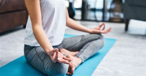 Can Meditation Help With Inflammatory Bowel Disease Sharecare