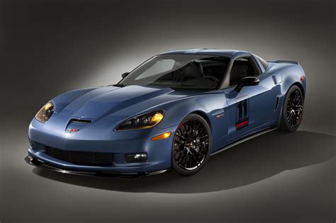 2011 Chevrolet Corvette Chevy Review Ratings Specs Prices And