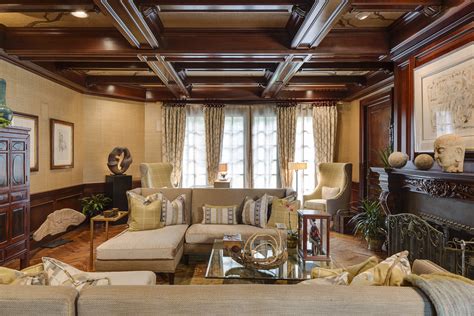 A Strong Case for Designing Timeless Interiors