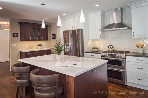 We did not find results for: Transitional Open Plan Kitchen, Dining, Family Room ...