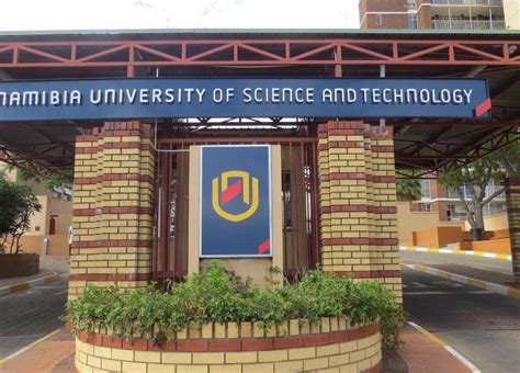 Petronas university of technology has a rural campus located in the state of perak in malaysia. CCIS Study Abroad - Namibia University of Science and ...