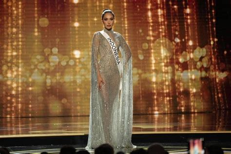 miss universe cuts ties with indonesia chapter after harassment allegations gulf times