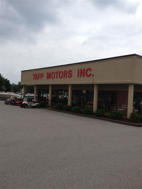 Get directions, reviews and information for byrider owensboro in owensboro, ky. Tapp Motors Inc in Owensboro | Tapp Motors Inc 4550 State ...