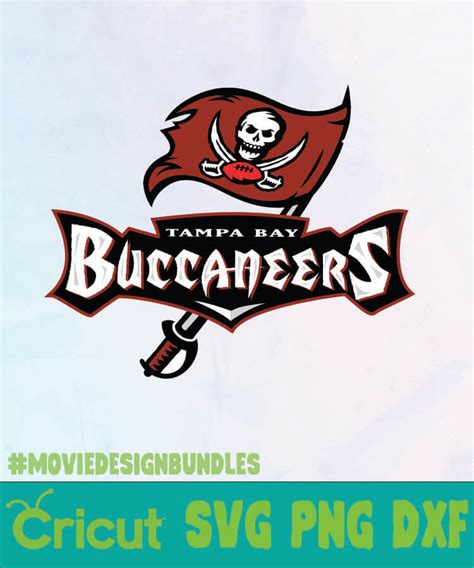 Buccaneers Logo Png