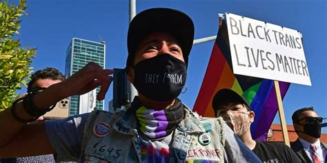 Pro Trans Activists Swarm Elderly Woman Banned From Ymca After Demanding Trans Employee Leave