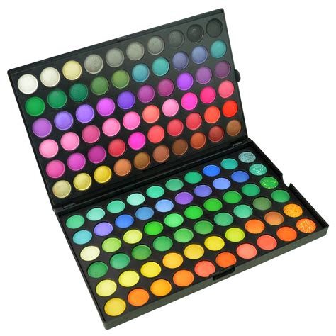 Buy Jmkcoz Eye Shadow 120 Colors Eyeshadow Eye Shadow Palette Colors