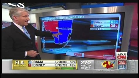 Troy carter wins house special election in louisiana. Presidential Election News Coverage (November 6, 2012 ...