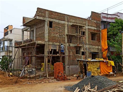 Best Individual Home Construction Builders In Chennai Best Design Idea