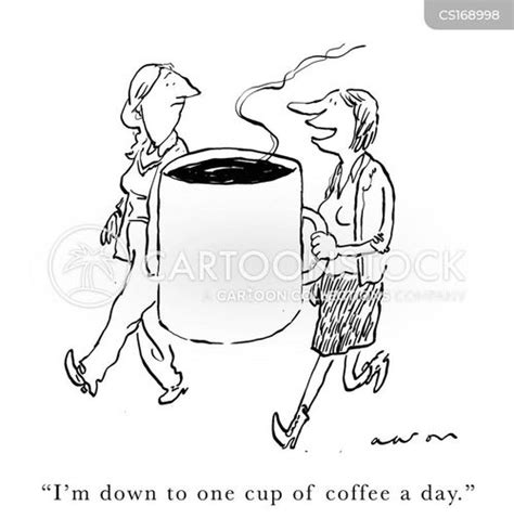 Tea Cartoons And Comics Funny Pictures From Cartoonstock