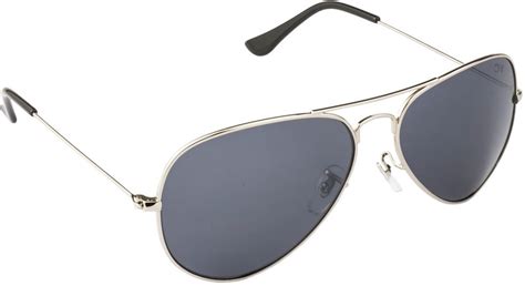 Buy Vincent Chase Aviator Sunglasses Blue For Men Online Best Prices