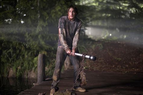 Instead, it got very close to scary movie territory for me, focusing almost solely on the humor and forgetting the horror. BEST RECENT HORROR MOVIES?? | IGN Boards