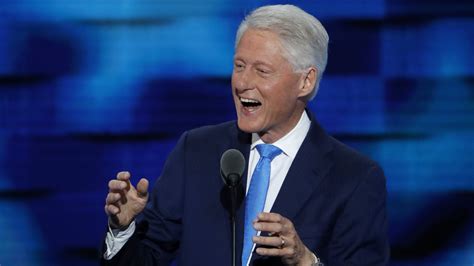 Bill Clinton Just Turned 70 Hes Been Popular And Controversial Over A