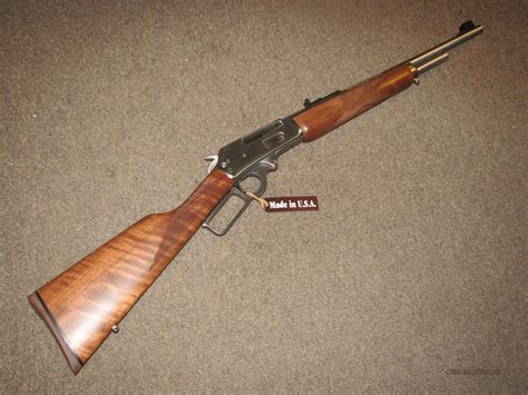 Marlin 336 Ss Limited 35 Remington For Sale At