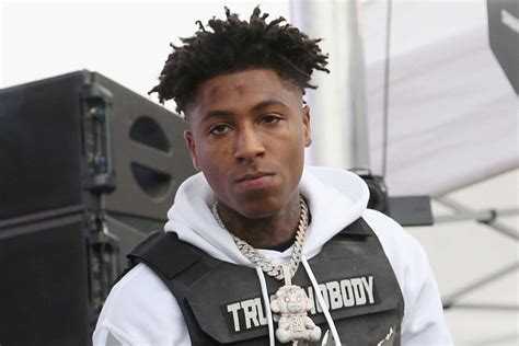 Nba Youngboy Drops Death Enclaimed Video — Hit Up Ange