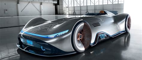 10 Greatest Concept Cars Of 2021