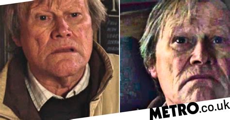 Coronation Street Spoilers End Of An Era As Roy Cropper Exits Soaps