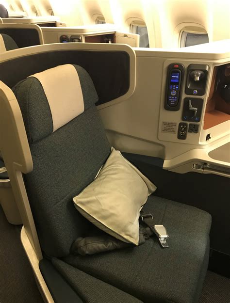 Cathay Pacific Business Class Seat Size Elcho Table