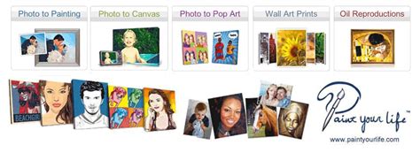 This service costs an additional 15% ** express shipping will reduce the shipping by a few days. McKinney Mommas: Affordable Photo to Canvas Art Gifts with ...