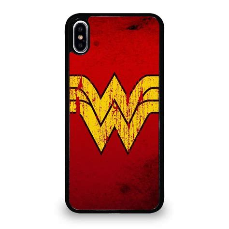 Compare prices for the amazing new samsung galaxy note10+. WONDER WOMAN LOGO ART iPhone XS Max Case Cover