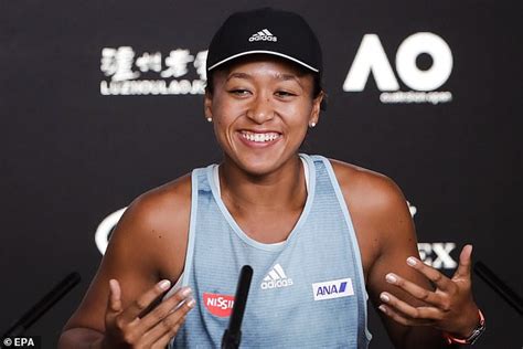 Naomi osaka of japan holds the u.s. Osaka wants to stay grounded after winning first Grand ...
