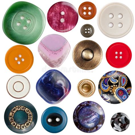 46 Collection Various Buttons Free Stock Photos Stockfreeimages
