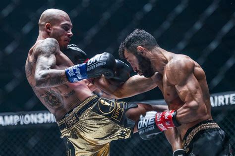 Why Samy Sana Should Win The Featherweight Grand Prix This Time
